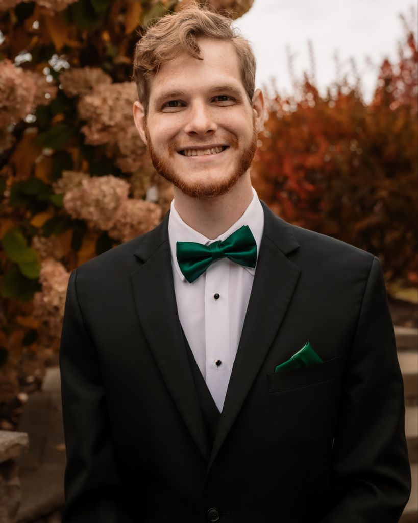 Kody H. Wright Profile Photo