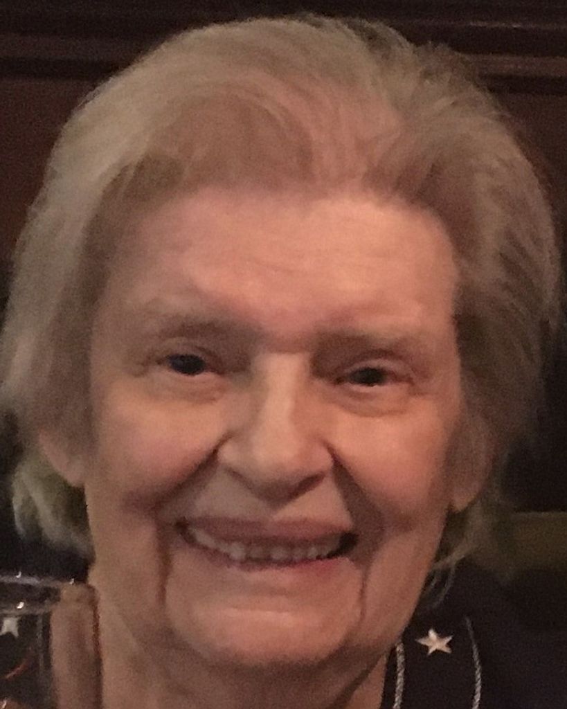 Deane "Billie" Wardlaw