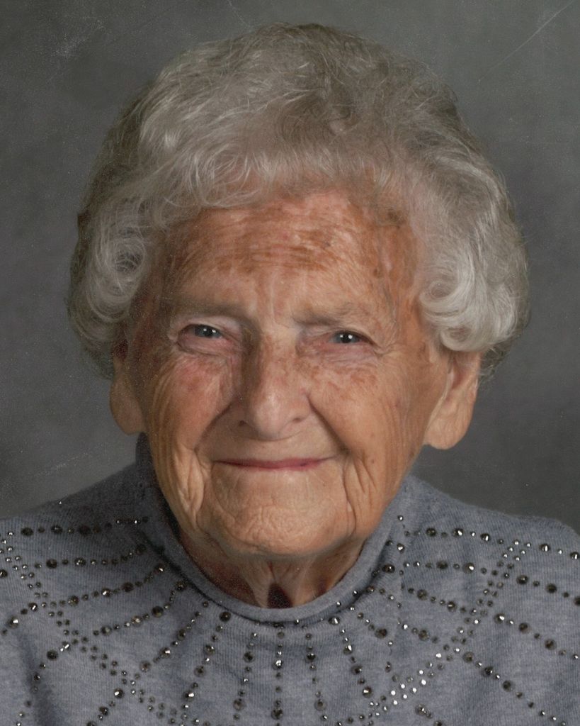 Margaret Mary "Margie" Otto Profile Photo