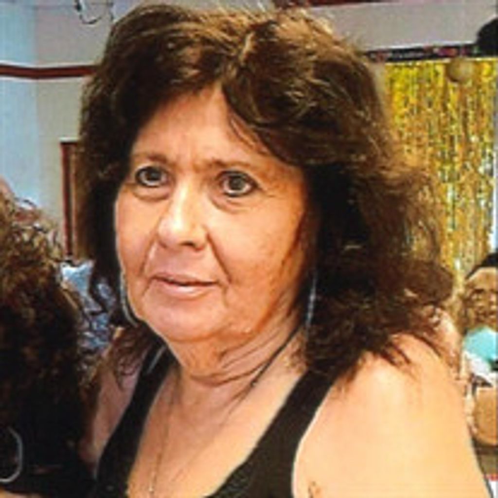 Charlotte Elease Hood Lovell