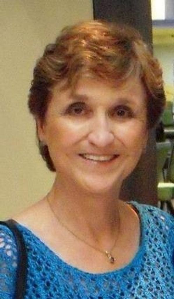 Elaine Roberti