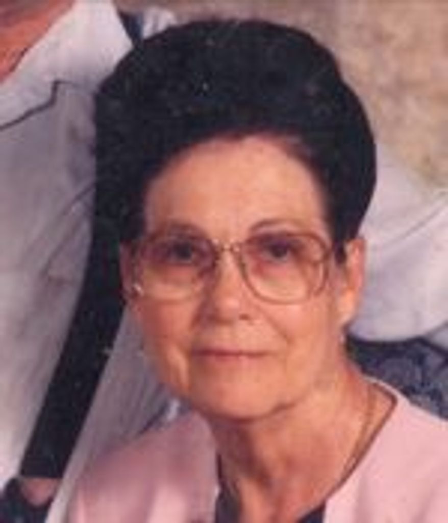 Virginia June Meadows