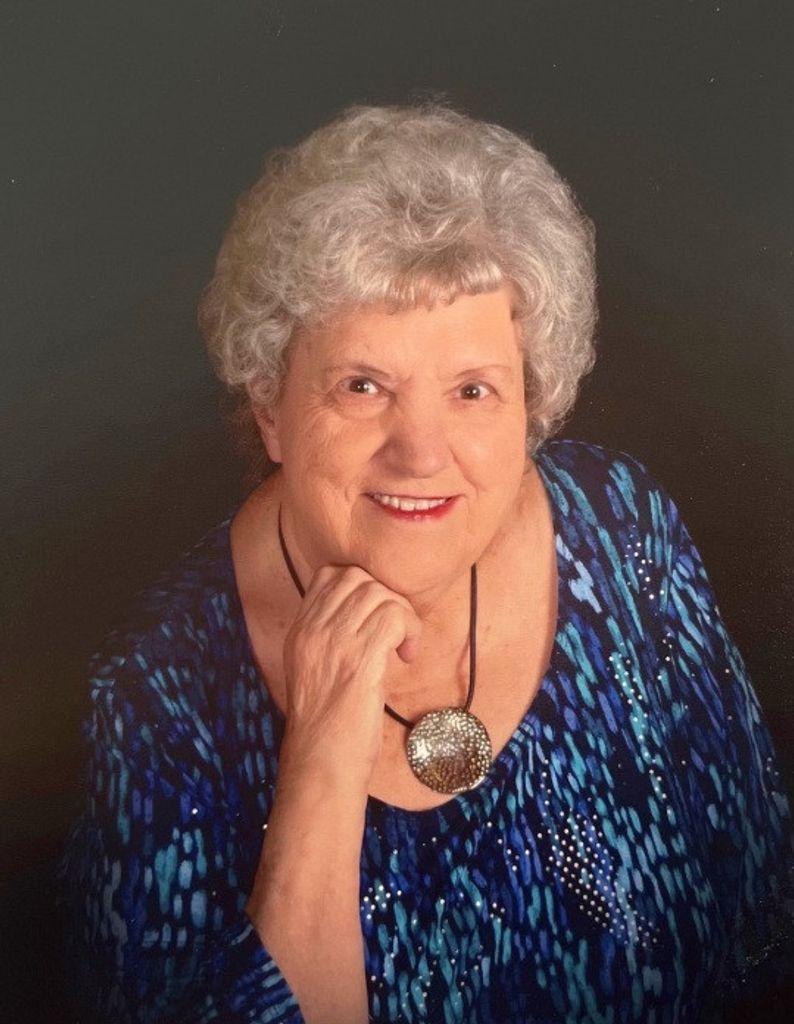 Frances Ann (Bell)  Craig