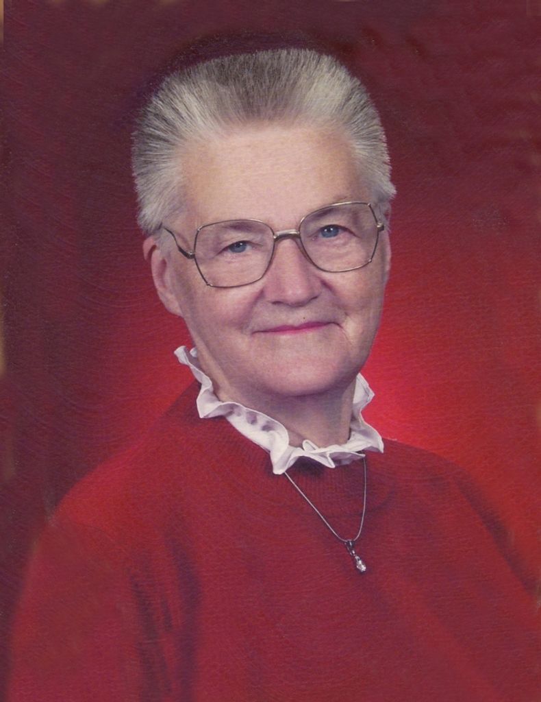 Erma Eileen Swank Profile Photo