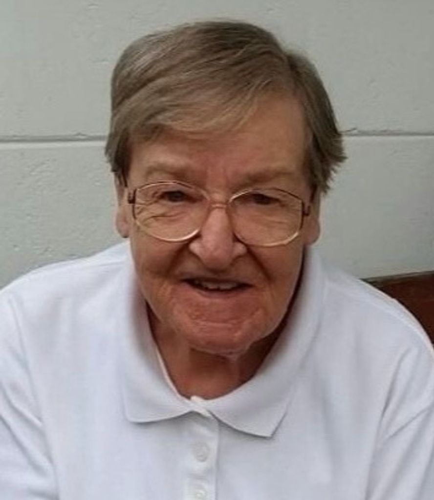 Angela T. Schlaeger