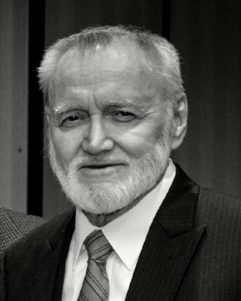 John Raymond Uselding