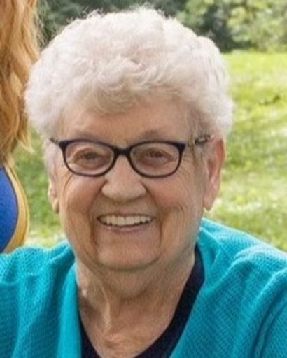 Leatrice Anne Edwards's obituary image