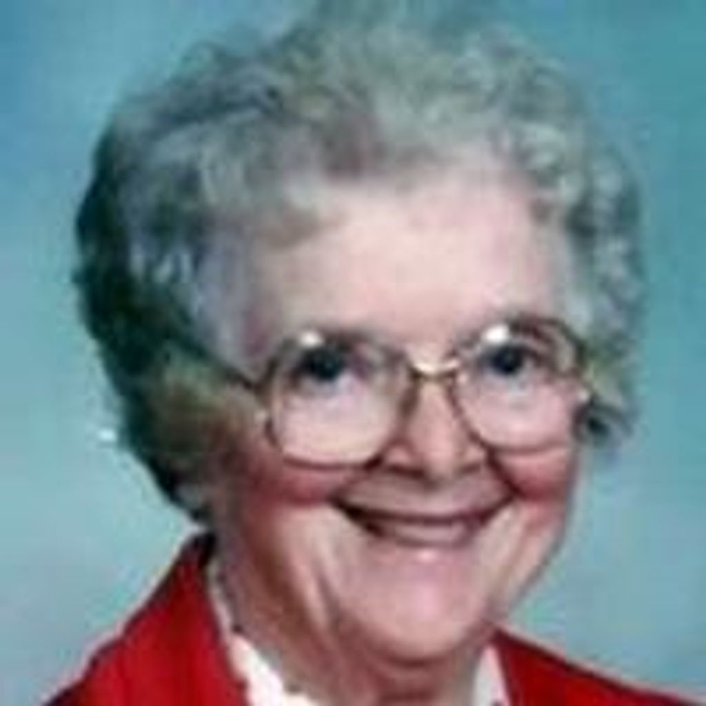 Iona  Jeannette Gray