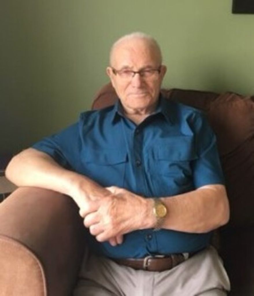 Cecil Aaron Lewis Profile Photo