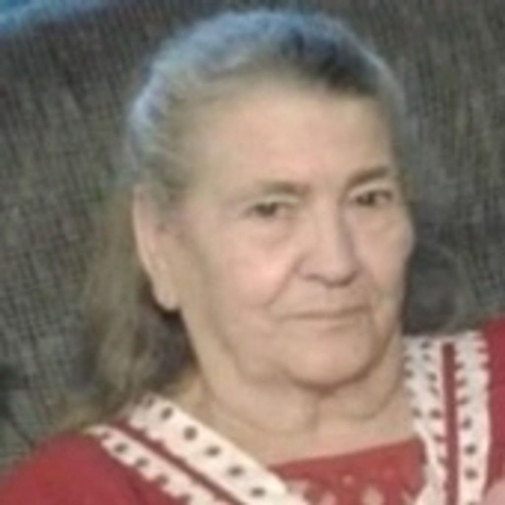 Laura Ann Chancy Grooms