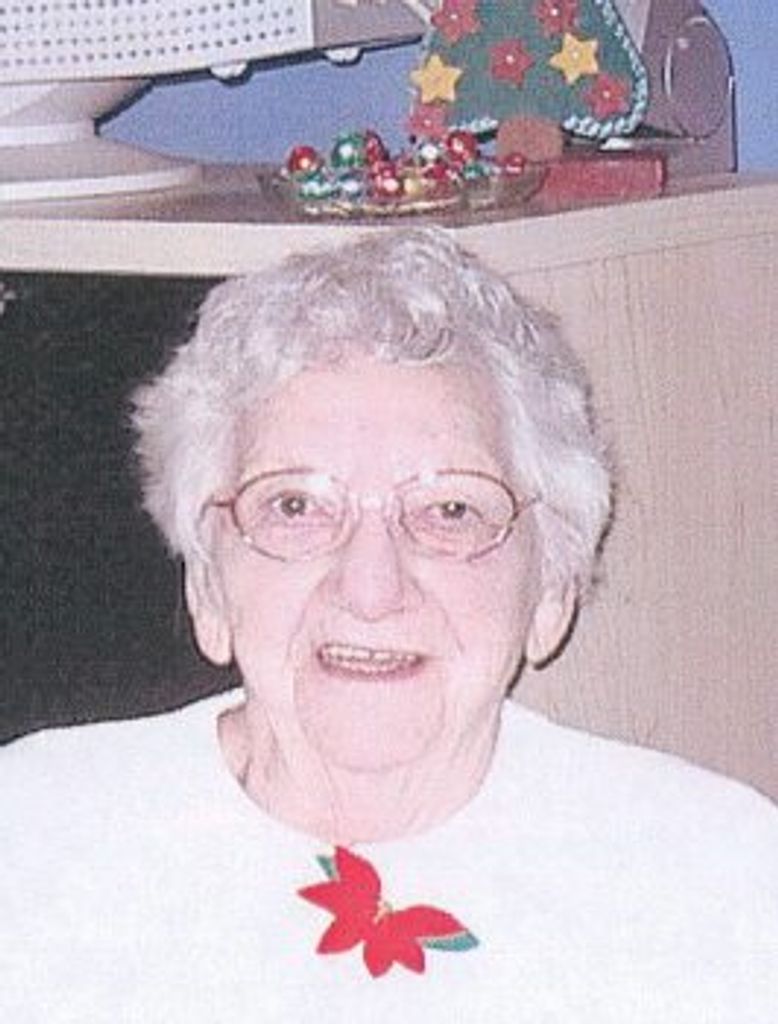 Marie Simmons