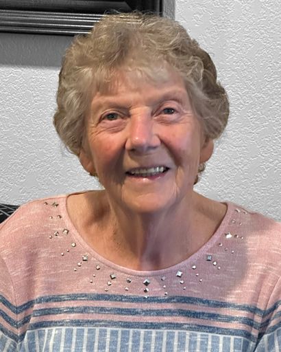 Valerie Pargeter's obituary image