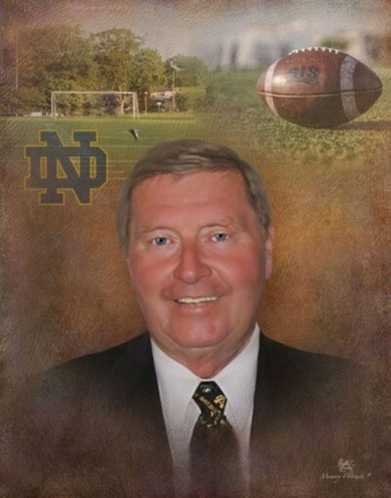 Barry W. Ryan Profile Photo