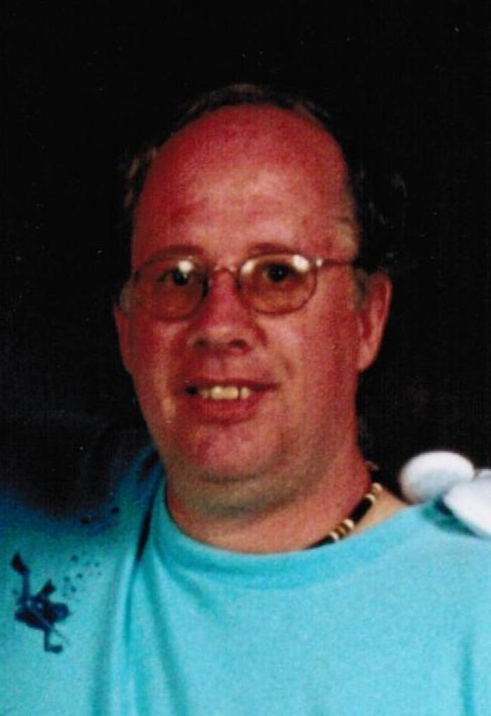 Keith Hovey