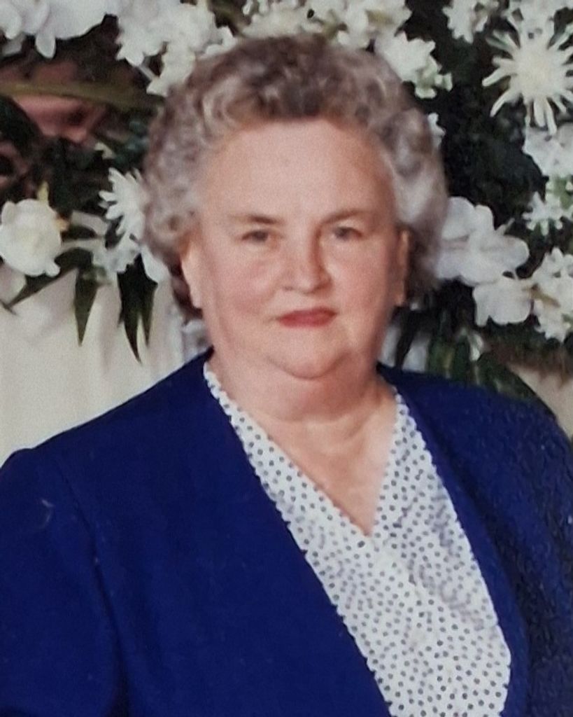 Shirley Mae Campbell Sanchez Profile Photo