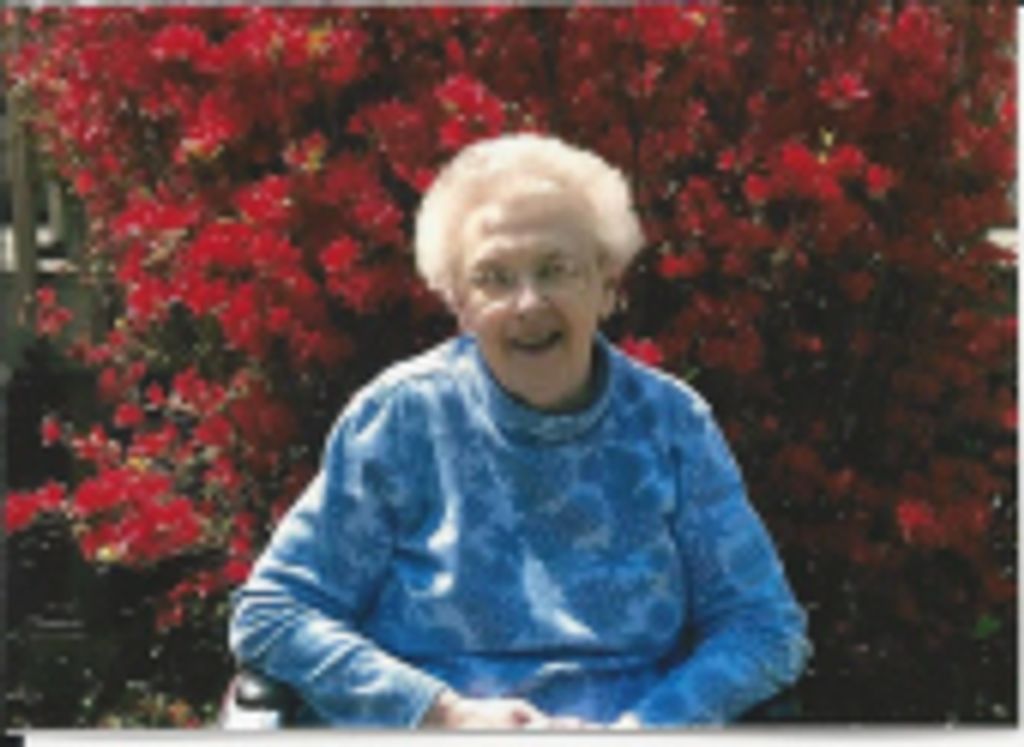 Tessie Bennett Speaks Profile Photo