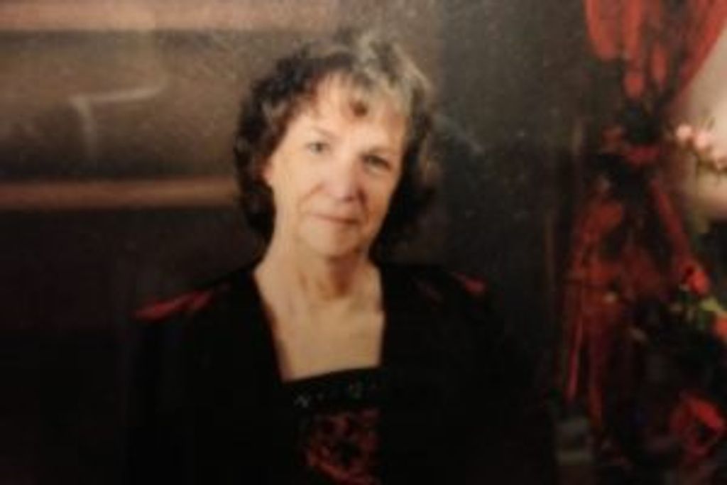 Maurine Dorris