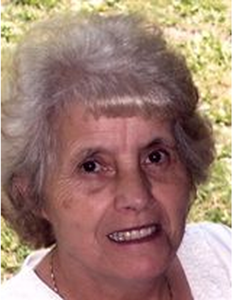 Josie Ione Daugherty