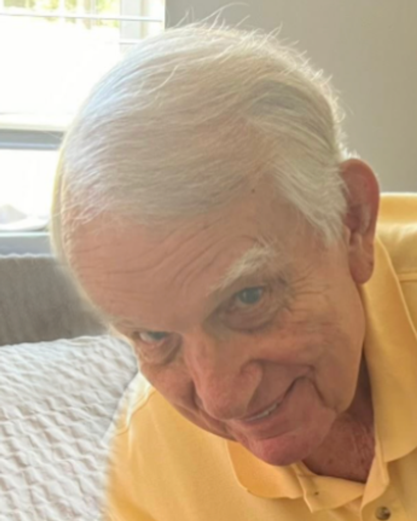 John Manning Stone Profile Photo