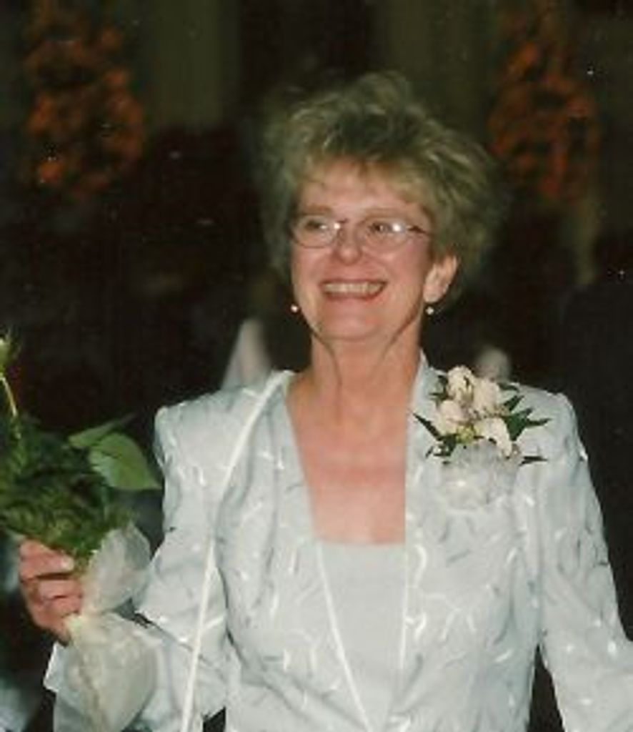 Carolyn Caillouet Profile Photo