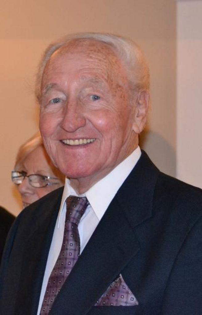 Hans Peter Heinbockel Profile Photo