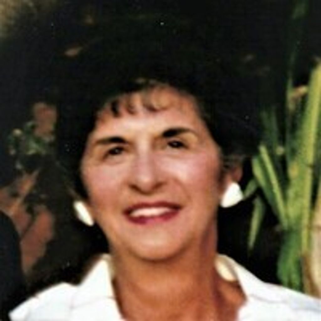 Dolores R. Gregory