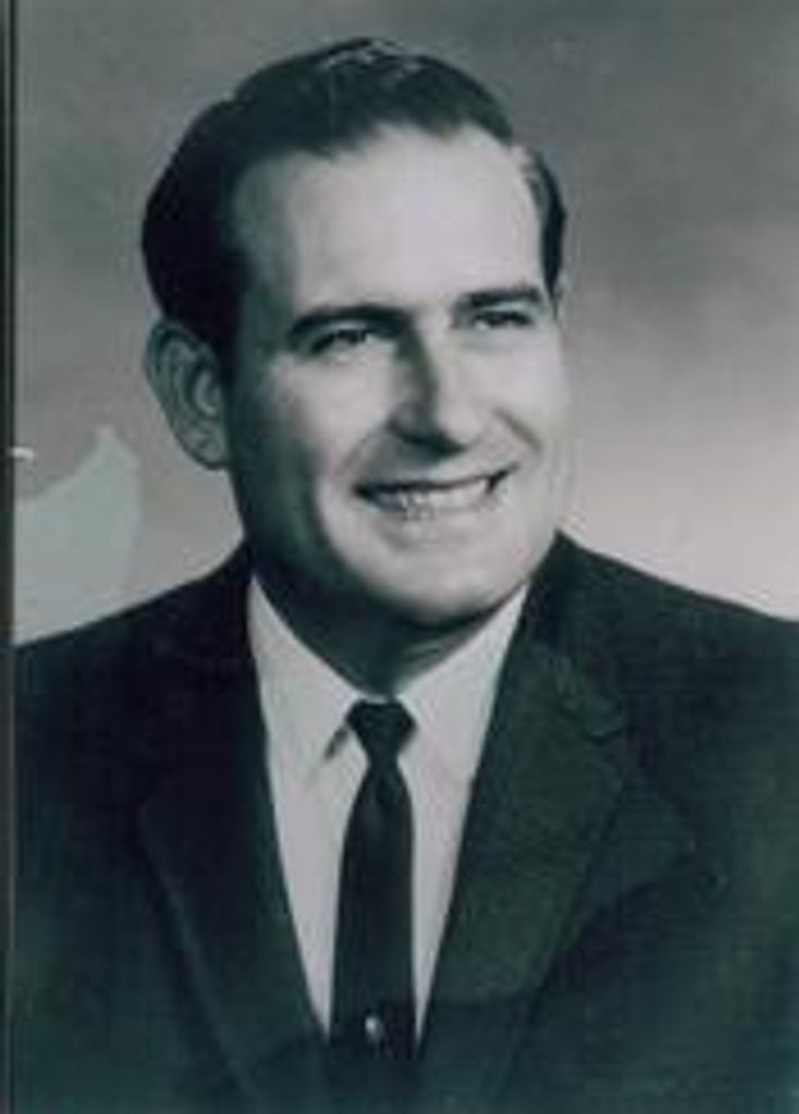 John Holman Meadors Profile Photo