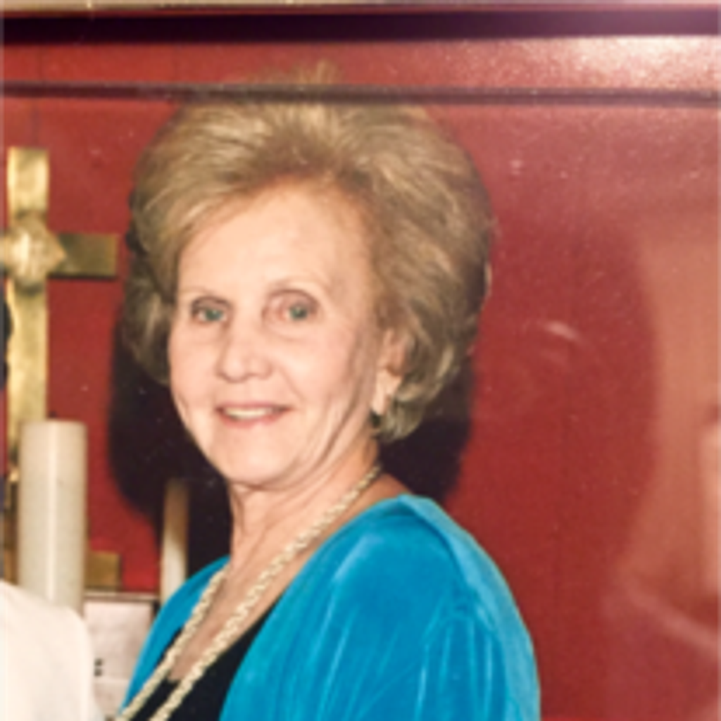 Betty L. Palermo