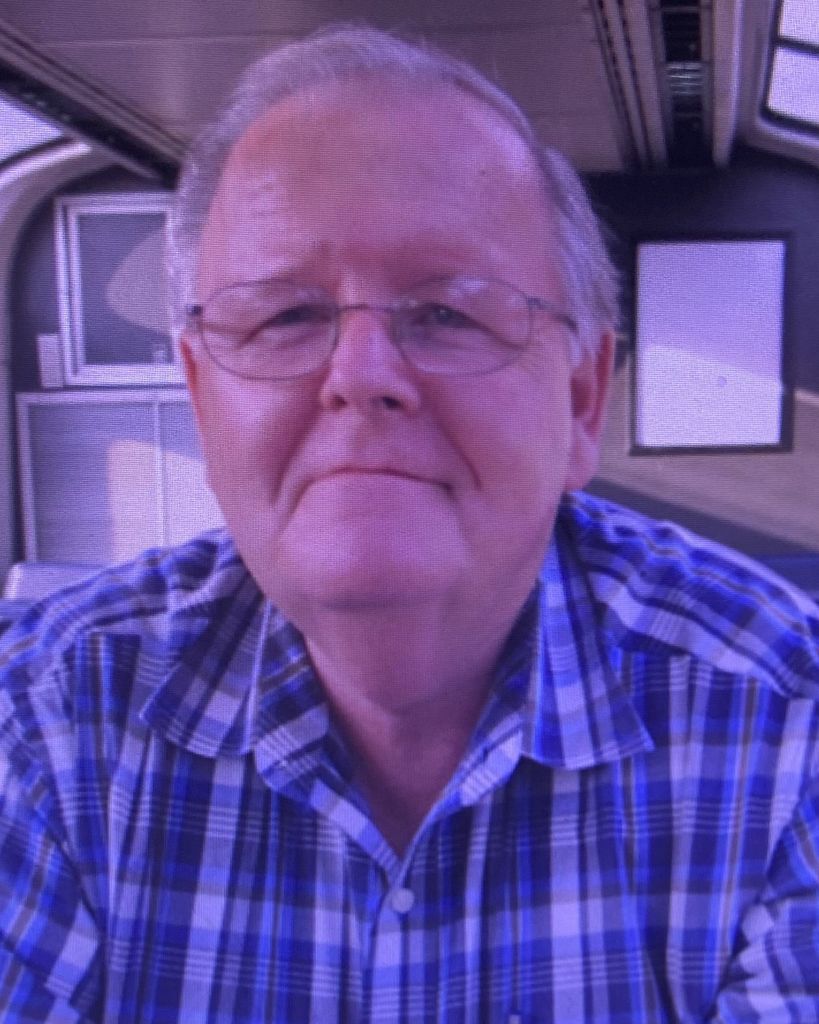 Charles Lee Replogle Profile Photo