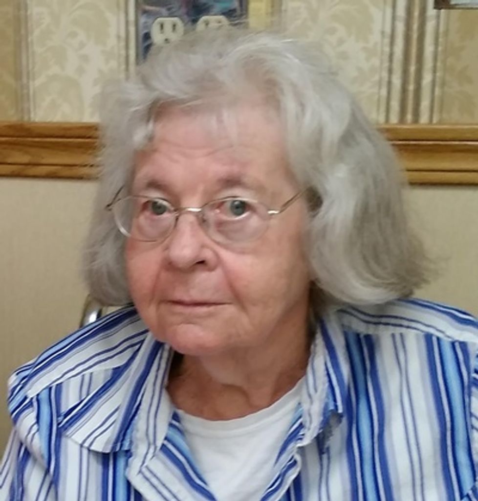 Wilma Jean Bashor