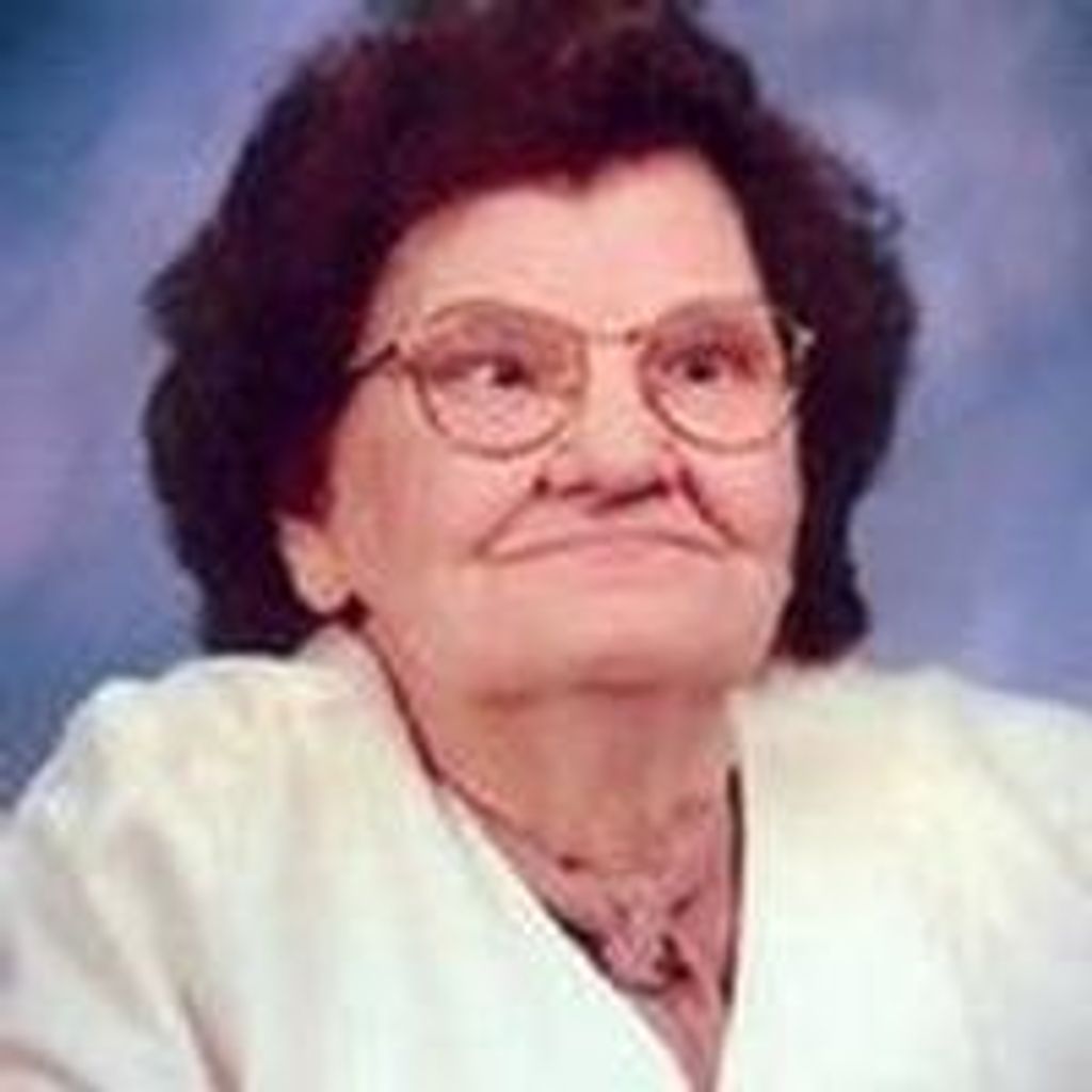 Martha Viola Harrison