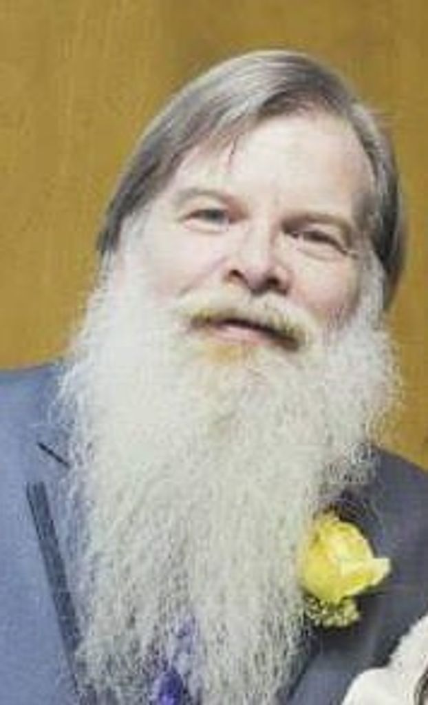 Garry A. Campbell