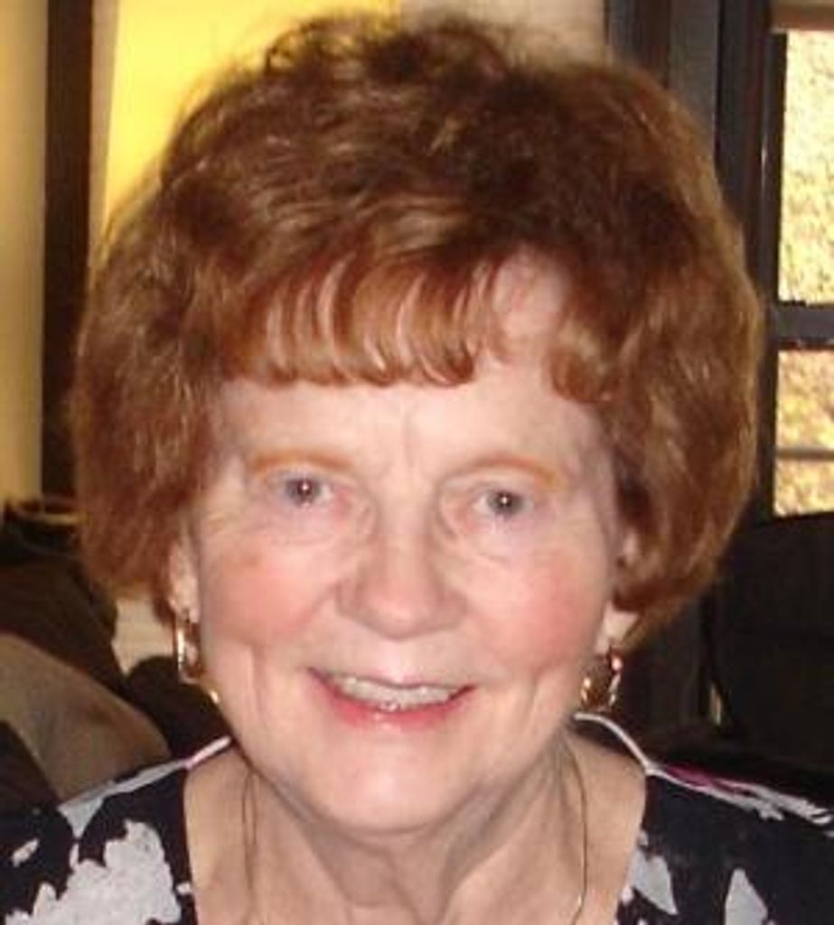 Maureen T. Allen