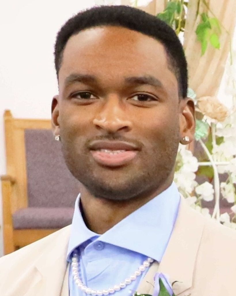 Tyrone Jacari Miller