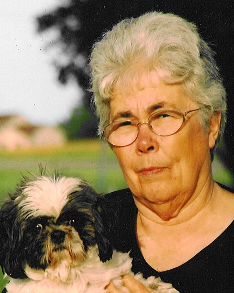 Barbara A. Jaggers