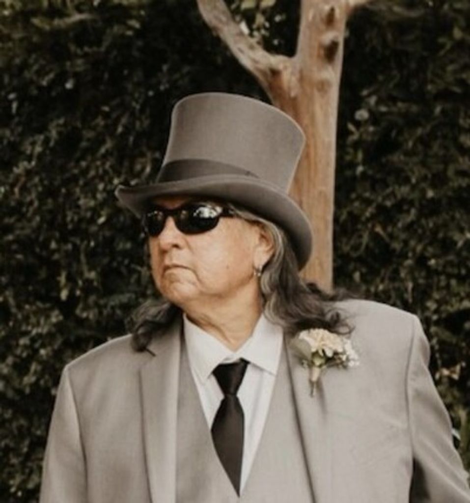 Mark Anthony Ramirez Profile Photo