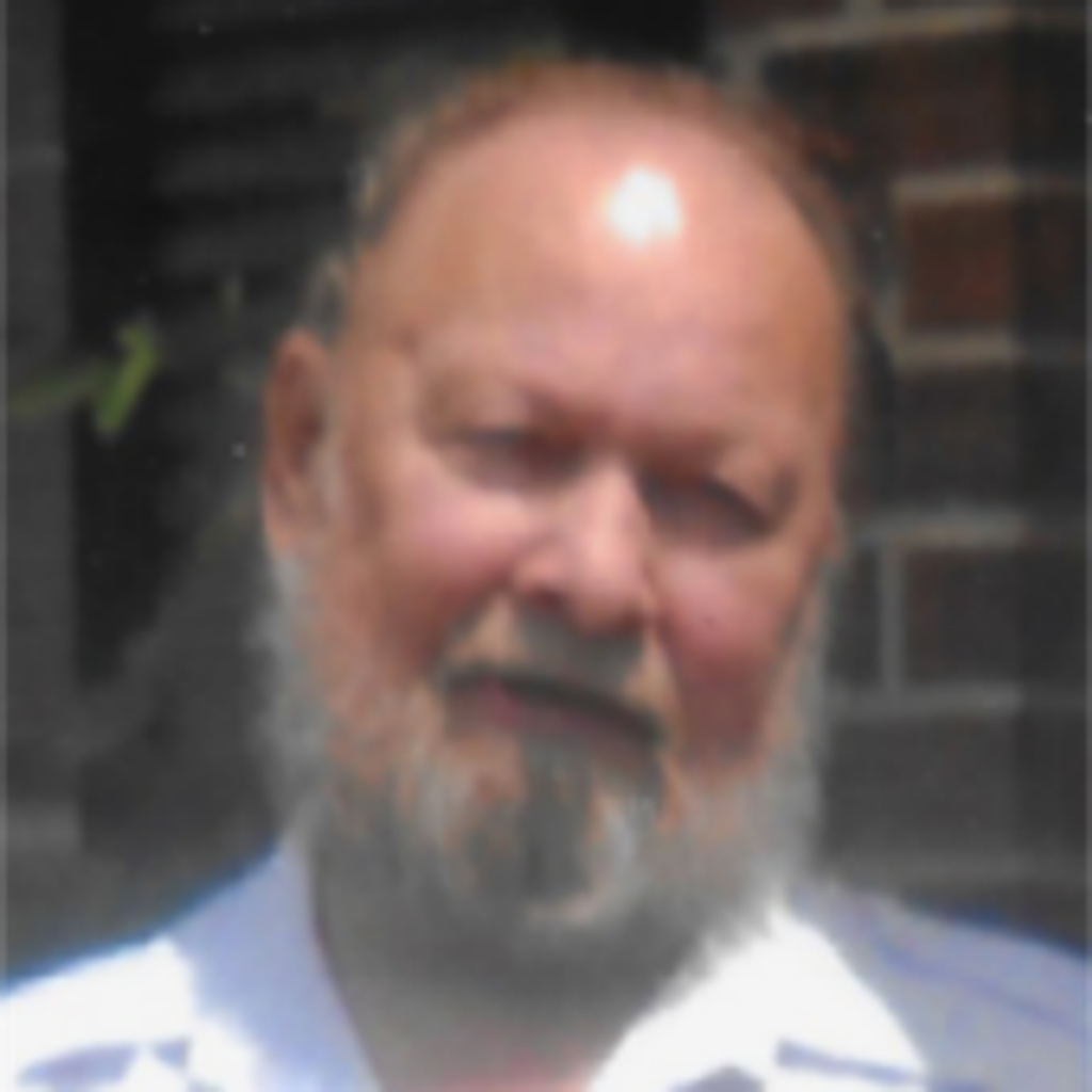 Ronald Curtis Redding