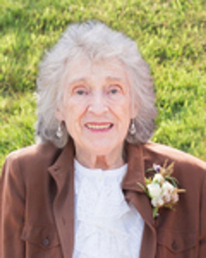 Marion V. Lenard
