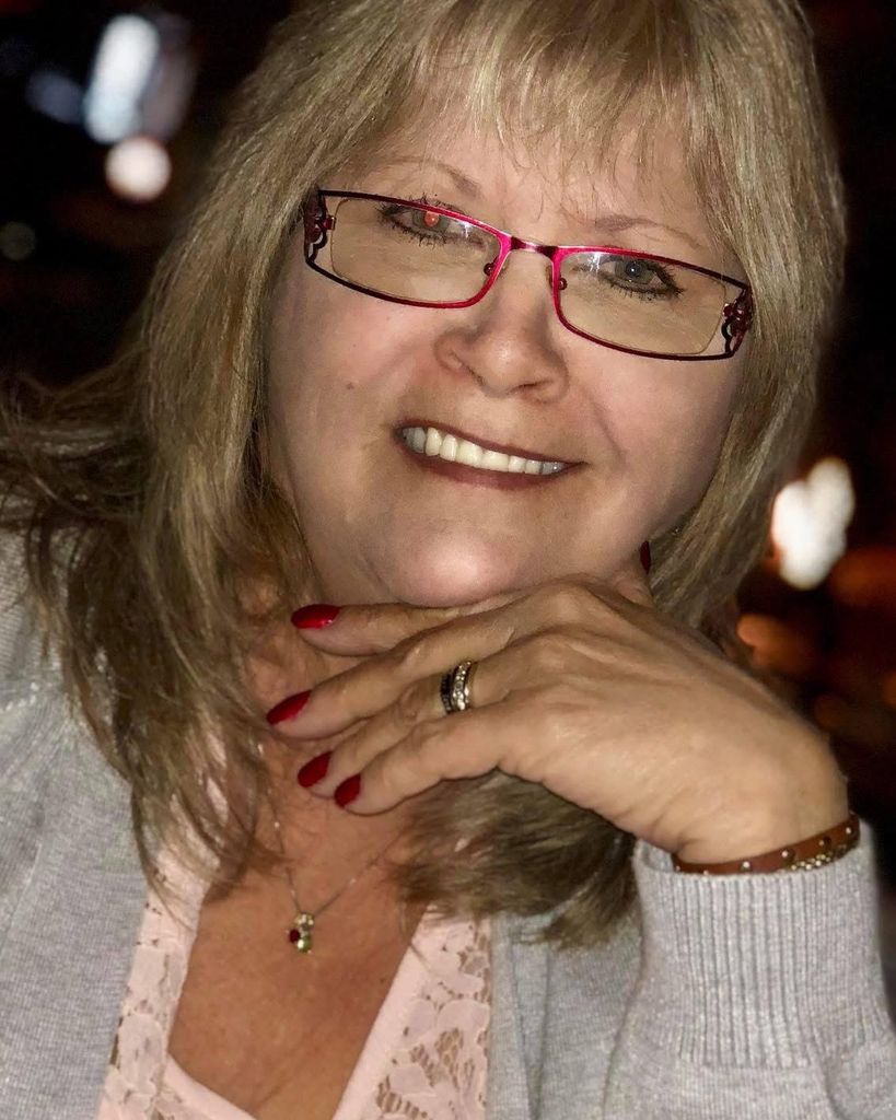 Sharon Ann Lacy Profile Photo