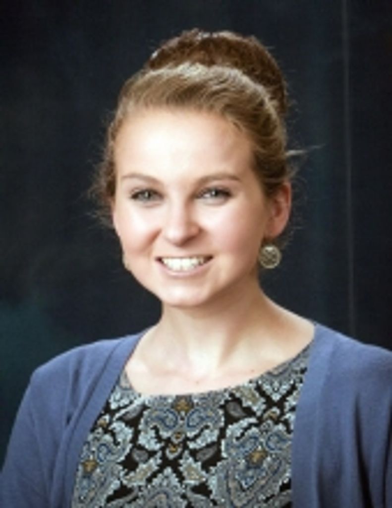 Macie White Profile Photo