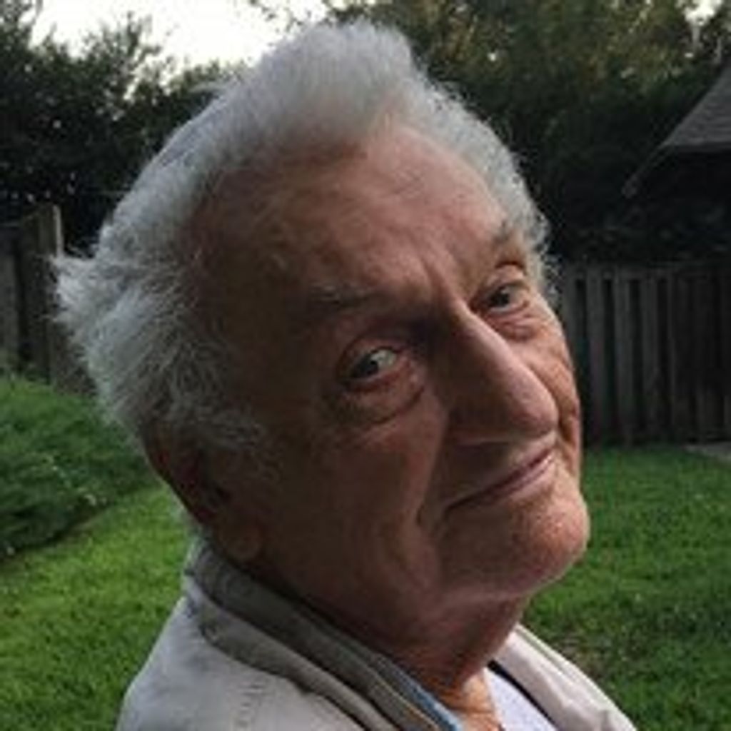 G. Wilkins Profile Photo