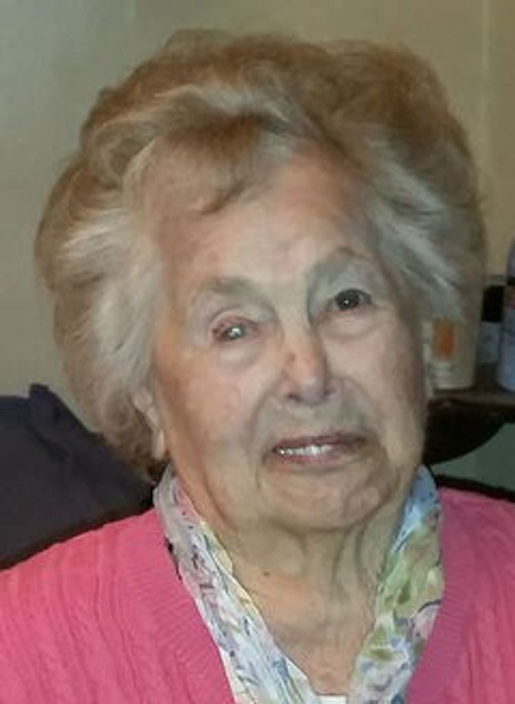 Gloria Y. (Striano)  Pio