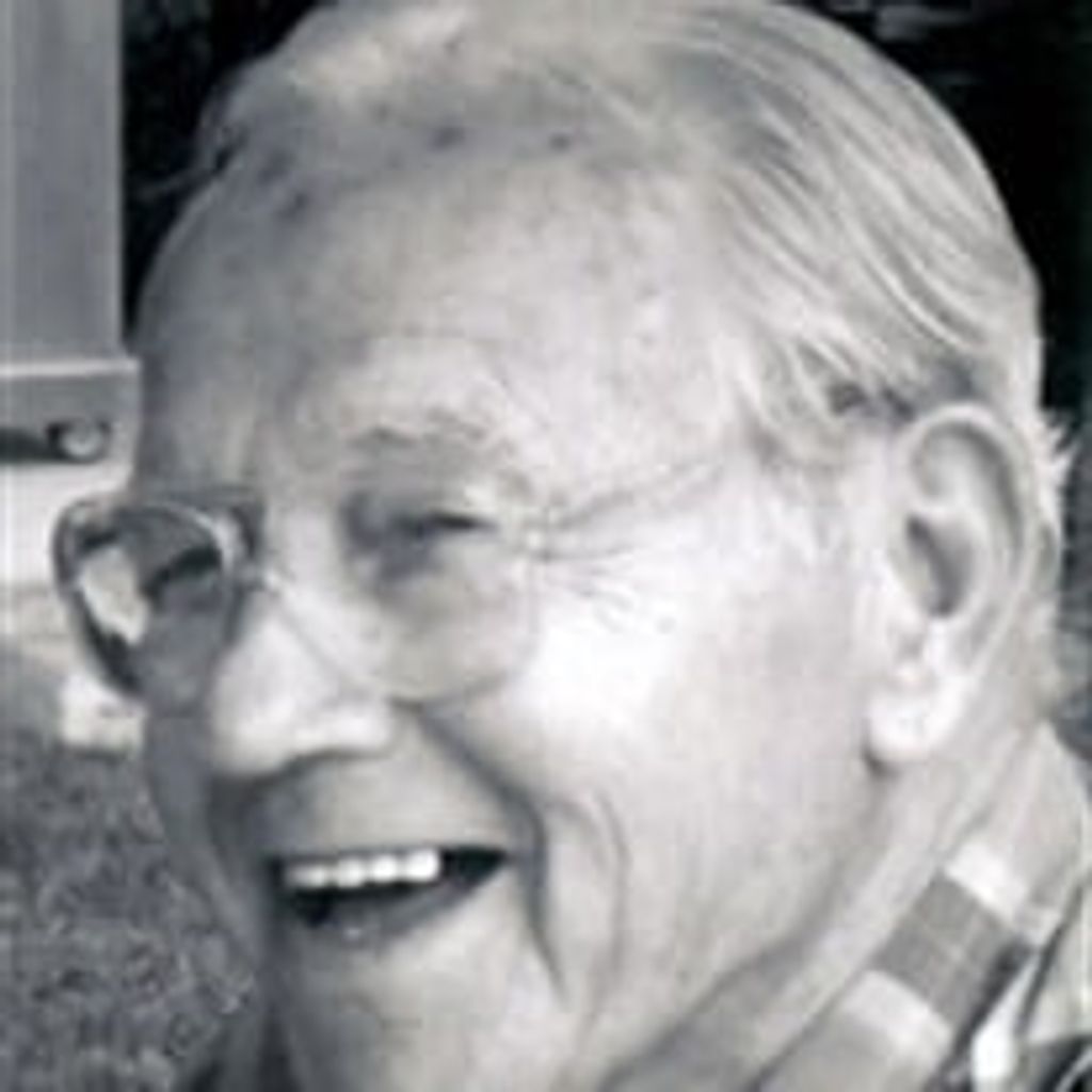 Louie P. Stegel