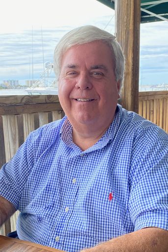 John Fuqua Sr.'s obituary image