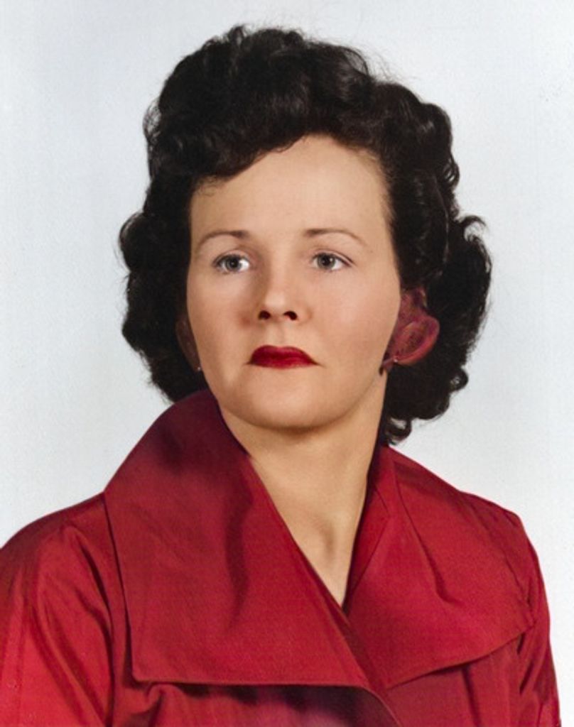 Ruby M. Rollins