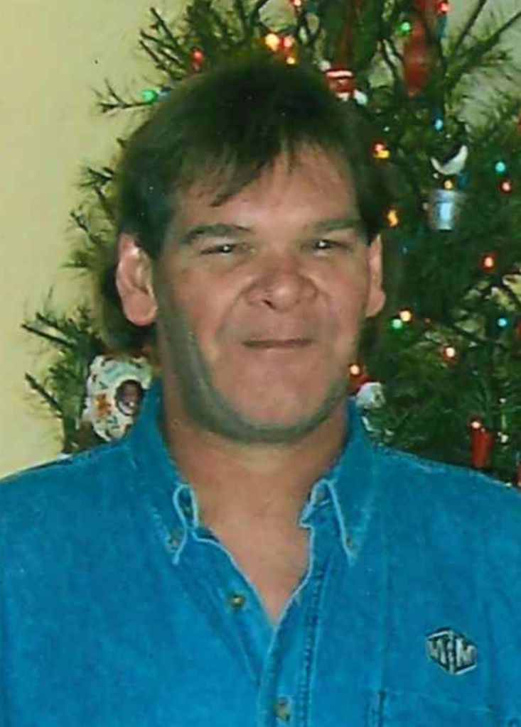 Gary Lee Moore