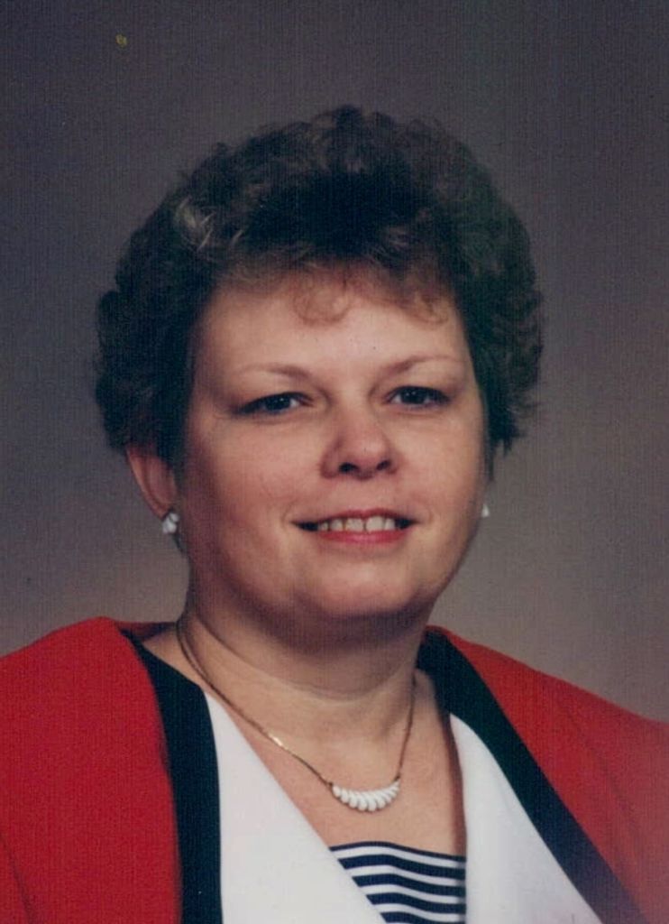 Judy Childress of Wartburg, TN