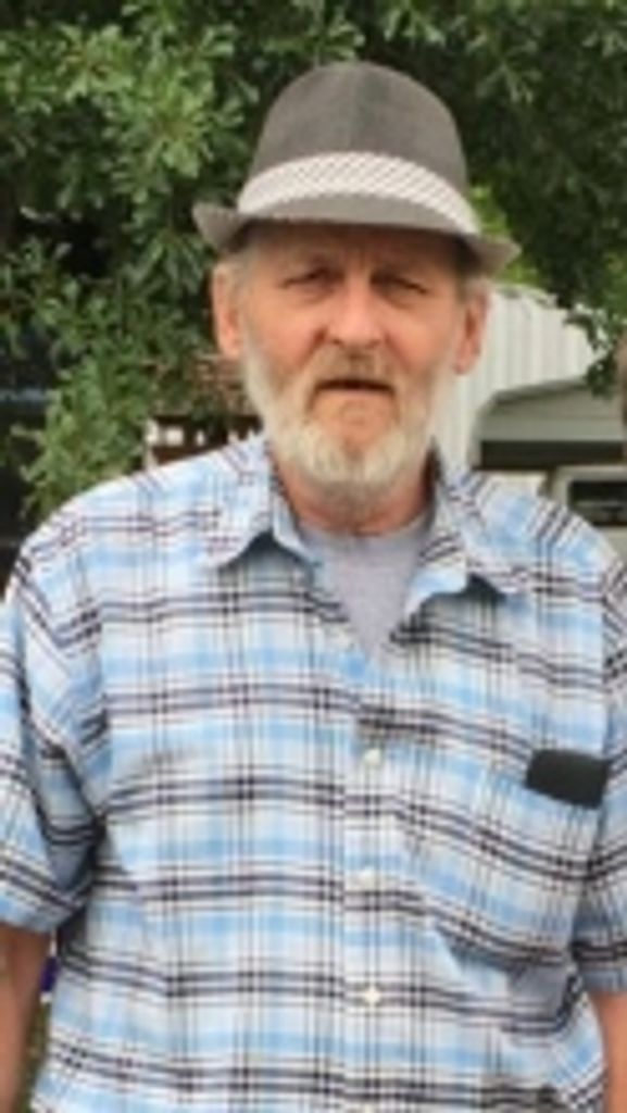 Robert Lloyd Laastad