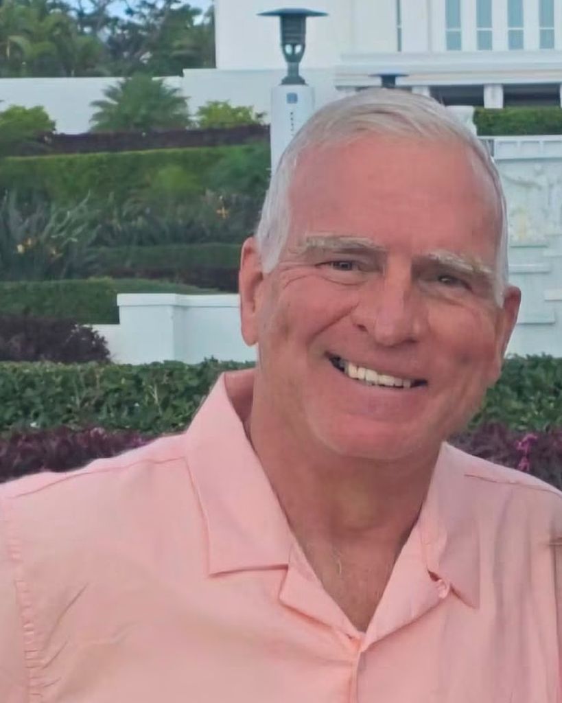 Franklin Bryant Whiteley Profile Photo