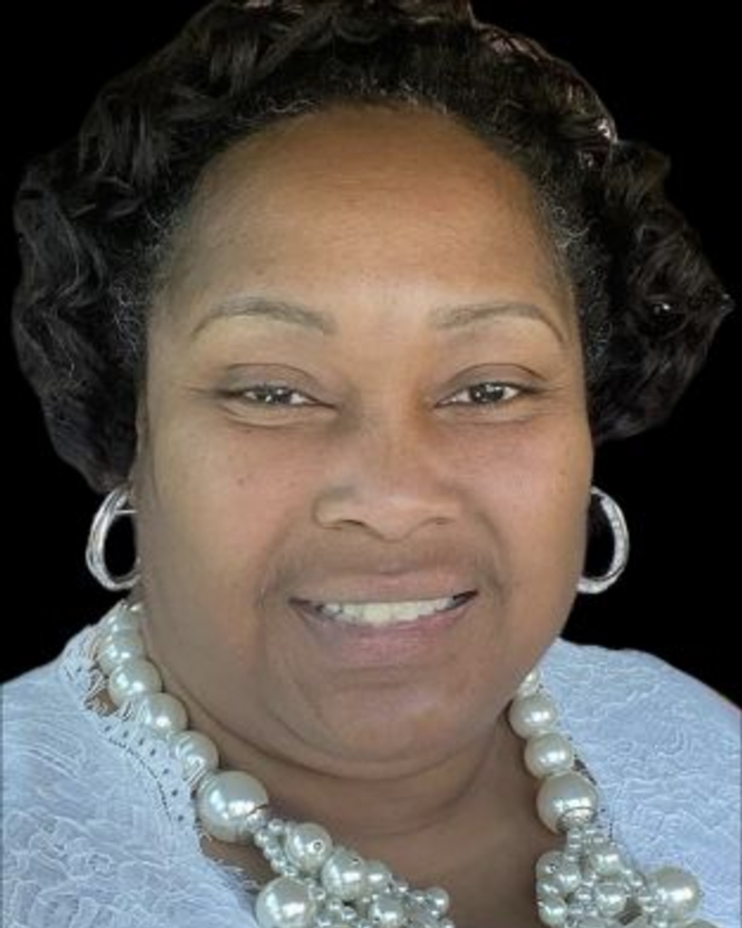 Lady Danielle Michele Maclin Parker "Lady D." Profile Photo